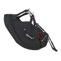 SOL paragliders Easy 3 Manual