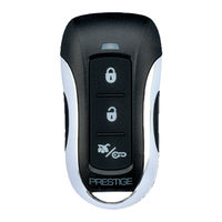 Prestige APS25Z Installation And Reference Manual