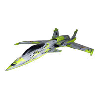 Sab Heli Division Antartica M169 Havok Manual