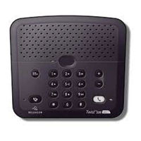 BELGACOM Twist 336 Manual