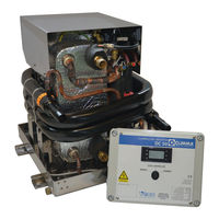 Veco CLIMMA DC 50 Installation, Usage And Maintenance Manual