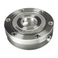 SCHUNK VERO-S NSE plus 138 Translation Of Original Operating Manual