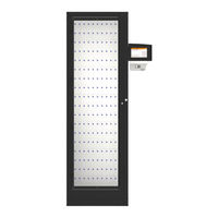 Assa Abloy TRAKA UD0011 User Manual