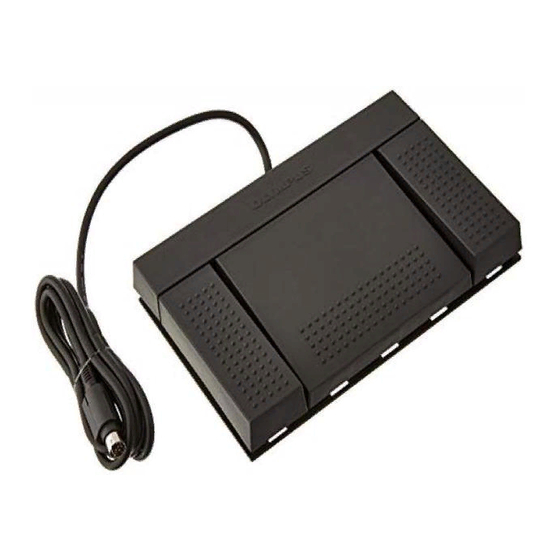 Olympus AS-2400 Instructions Manual