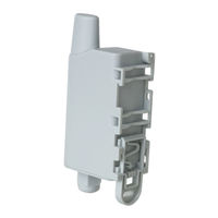 Adeunis RF ARF8171BA-B04 Quick Start Manual