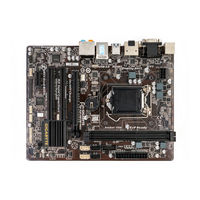 Gigabyte GA-H81M-HD3 User Manual