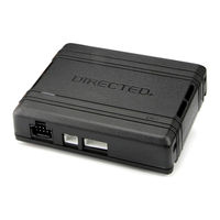 Directed 5305A Owner's Manual