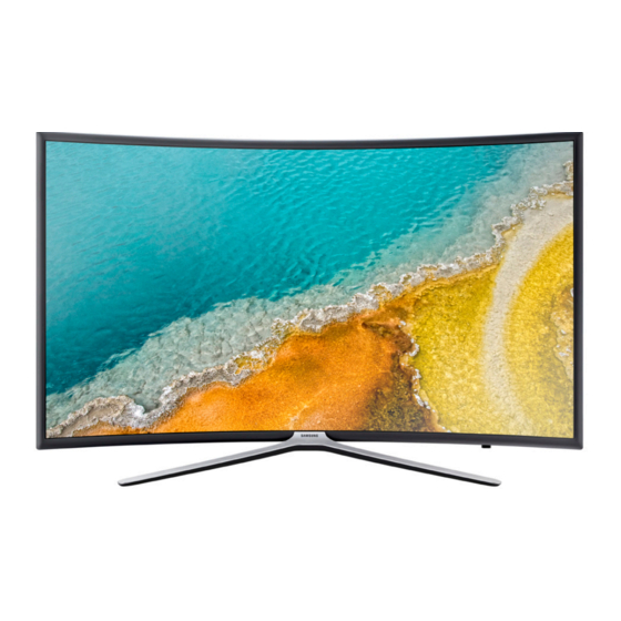 Samsung UN40K6500AG Service Manual