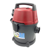 Telstar TVW018010MD Manual