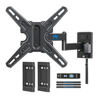 Mounting Dream MD2212 Installation Instruction