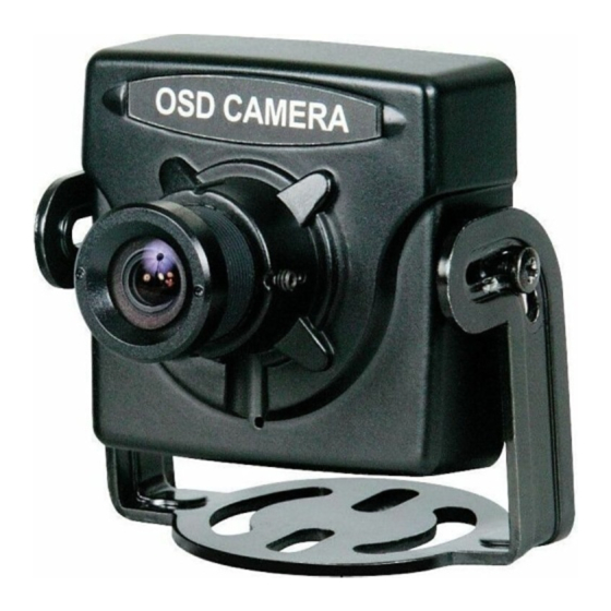 Speco HTINT40T1 Quick Start Manual