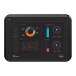 Beijer Electronics X2 marine 7 - B2 HB Installation Manual