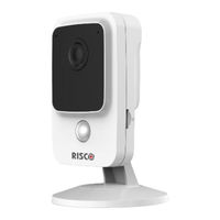 Risco RVCM11W15 Quick Start Manual