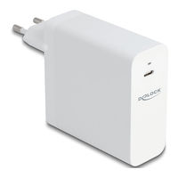 DeLOCK 41471 User Manual