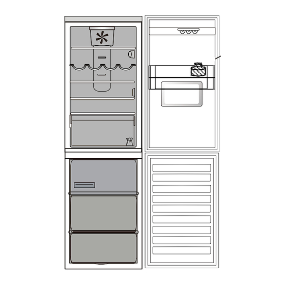 Indesit AQUA LI8 S1E S Leaflet