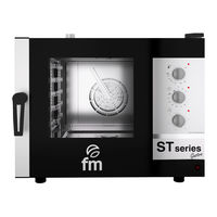 FM STG 71 M User Manual