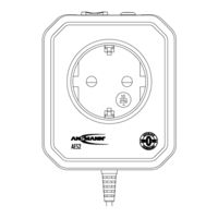 ANSMANN AES 2 Manual