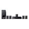 Home Theater System Sony HDMI DAV-TZ140 Operating Instructions