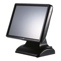Bematech SB9015F User Manual