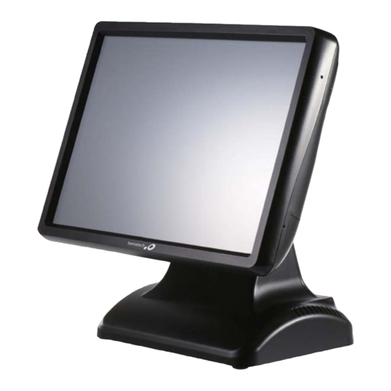Bematech SB9015F User Manual