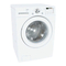 Washer LG 3828ER3024W Owner's Manual