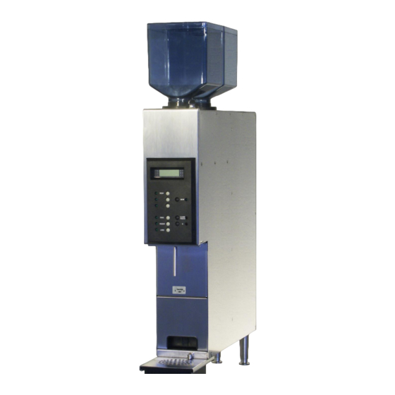 Schaerer E6 User Manual