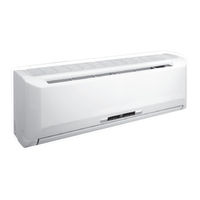 Olimpia splendid Diffusione Multi 21 HP Instructions For Installation, Use And Maintenance Manual