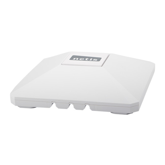 Netis WF2222 Quick Installation Manual