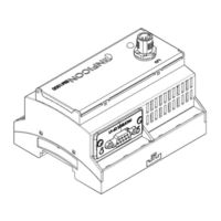 Inficon BM1000 EtherNet/IP Operating Instructions Manual