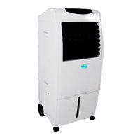 Koolbreeze Koolmist 300 User Manual