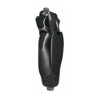 Nabtesco ALLUX NE-Z4SH User Manual