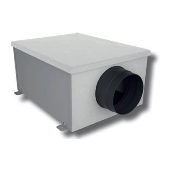 aerauliqa QBX Series Installation Manual