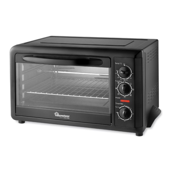 RAMTONS RM/342 User Manual