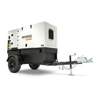Generac Mobile MMG55DF4 Owner's Manual