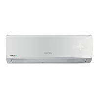 Inverter dsitsu DS-9UIDN Manual