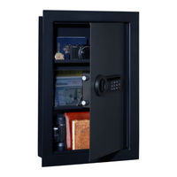 Stack-On PWS-15522 Instructions Manual