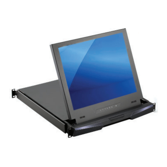 Acnodes RPH1170 User Manual