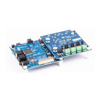 Texas Instruments ADC5140EVM-PDK User Manual