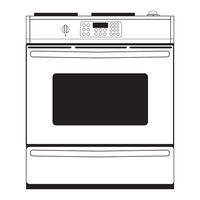 Frigidaire PLCS389A Specifications