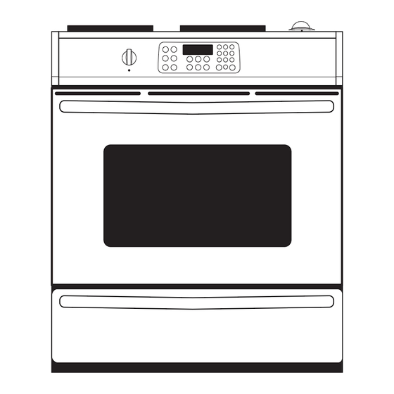 Frigidaire PLCS389A Specifications