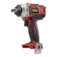 Meec tools 000-705 Translation Of The Original Operating Instructions