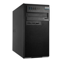 Asus D540MC User Manual