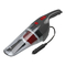 Vacuum Cleaner Black & Decker BDH1200NVAV-CA Instruction Manual