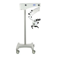 Zumax Medical OMS2350 User Manual