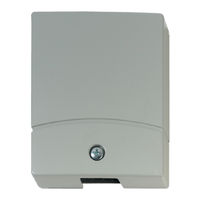 Aritech VV600 Plus Installation Manual