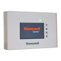 Honeywell LT-32 Quick Start Manual