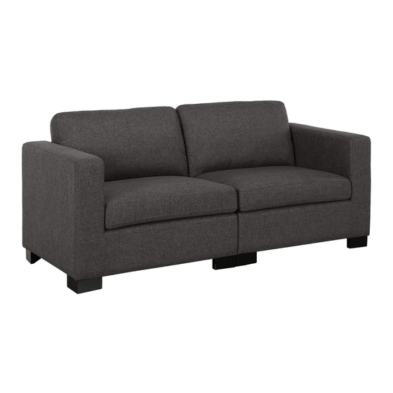Dorel Living DL061-SF Manual