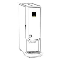 BRAVILOR BONAMAT BLR2-010 Operating Manual