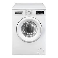Smeg LBW70IT User Manual