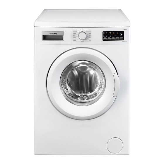 Smeg LBW70IT User Manual